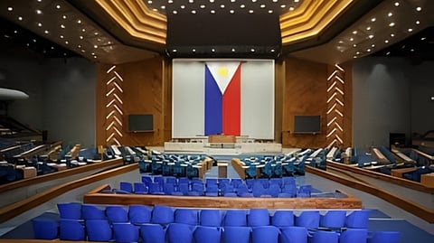 House acts in under a minute