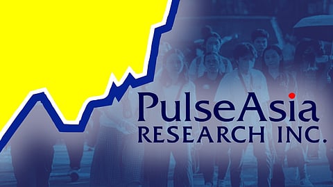 Pulse Asia: Majority backs ban on political dynasties