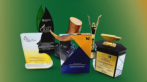 Mang Inasal’s partnership with DOT, Love the Flavors, Love the Philippines campaign, bags six awards in 2025