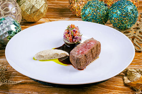 City of Dreams Manila rings in 2026 with festive dining, countdown events