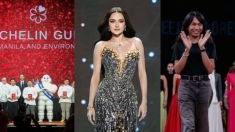 The year everything mixed up: 2025’s biggest trends revealed