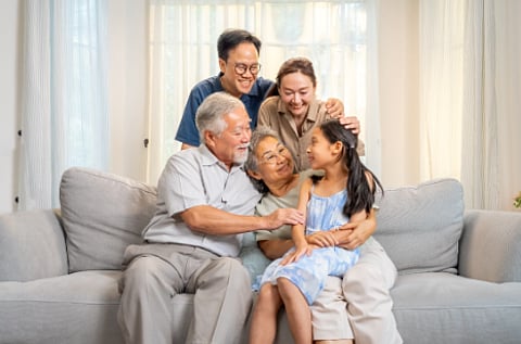 PROTECTION is the real gift.