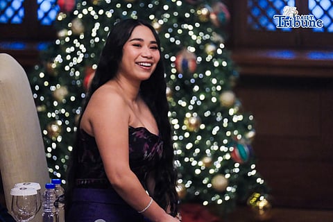 Jessica Sanchez reflects on her journey in music industry