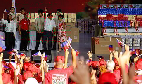 Photograph by Toto Lozano for DAILY TRIBUNE