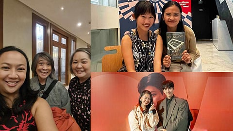 AS ANOTHER YEAR TURNS