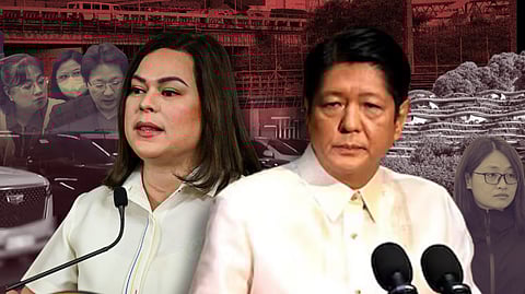 2025 exposed the Philippines’ fragile governance, natural hazards, and systemic corruption.