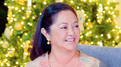 FL provides grace, leadership balance