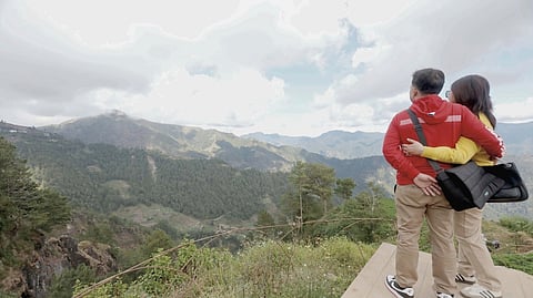 Baguio City logs zero firecracker injuries during New Year 2026