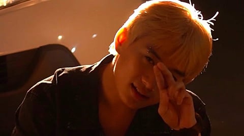 BRYAN Chong emerges as the singer whose quiet, emotive rendition gave new depth to the song in Call Me Mother.