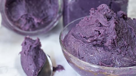 Global ube demand strains Philippine supply