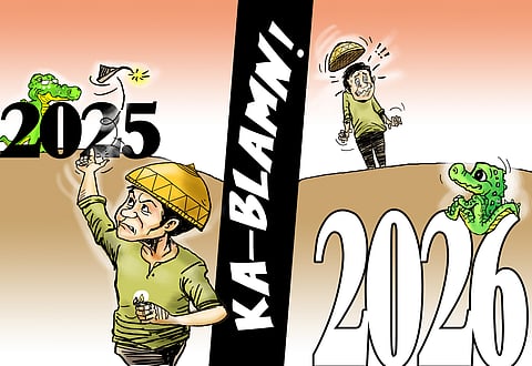 Reset, but don‘t forget