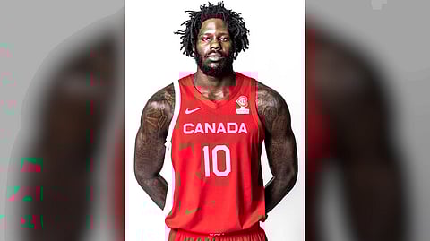 ANTHONY Bennett