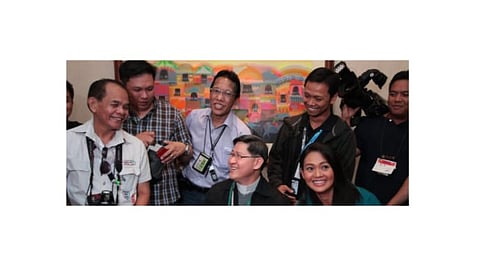 ERIC Apolonio’s journey — from a life-altering diagnosis to renewed purpose — turns pain into testimony, proving that survival isn’t just about healing, but about finding meaning beyond the scars.