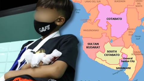 HEALTH officials reported a decline in firework-related injuries across the region during the recent holiday season.