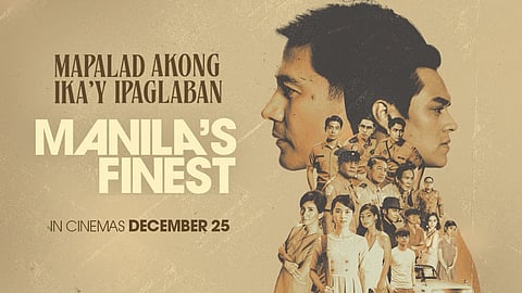 MMFF 2025 winner of Third Best Film and Best Cinematography