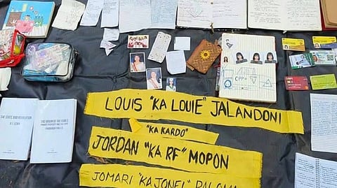 Photo from Philippine Army.