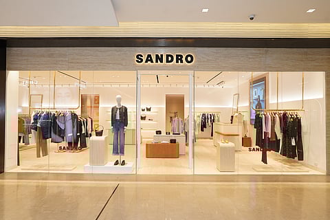 SANDRO