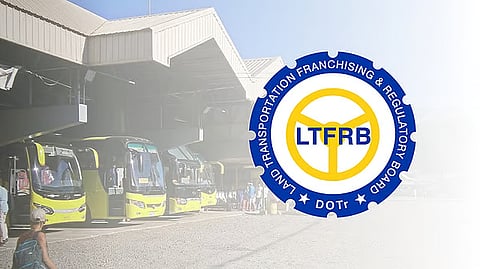 THE Land Transportation Franchising and Regulatory Board said it has directed transport operators and regional offices to prepare for increased passenger volume after the holiday break.