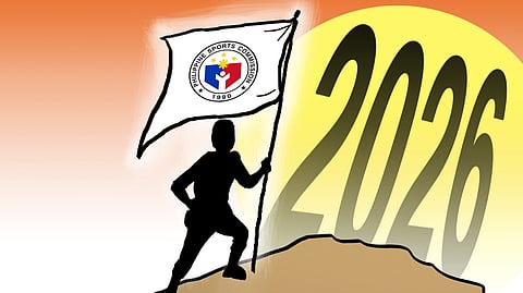 New year,new challenge