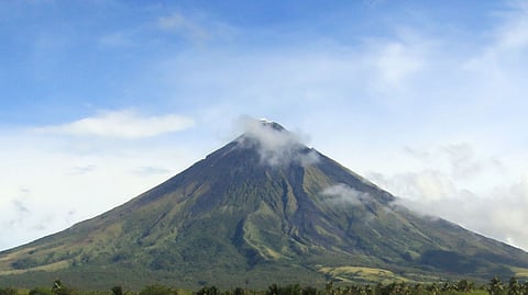 THE Civil Aviation Authority of the Philippines has extended flight restrictions near Mayon Volcano following heightened volcanic activity.
