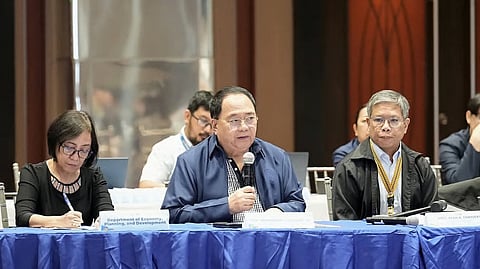 Central Luzon gets 7,498 new projects