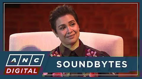 LEA Salonga reflects on decades of performing, evolving roles, and the joy that keeps her on stage.