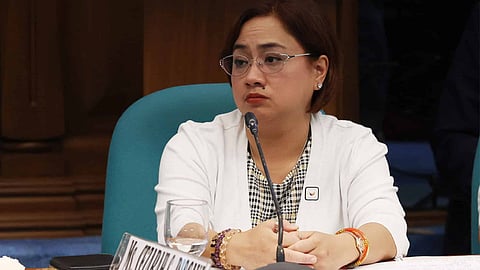 Sarah’s court ordeal starts