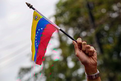 Phl embassy: All Filipinos in Venezuela safe amid tensions