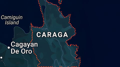 Mindanao leaders convene in Caraga