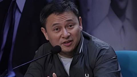 DepEd gets record P1.015 trillion under 2026 budget