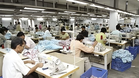 Phl manufacturing resilience depends on reforms, stabilized demand — FPI