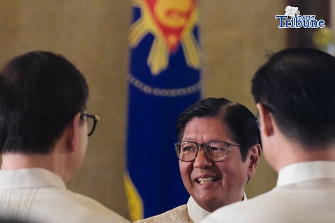 MARCOS vetoed P92.5B worth of projects under UA.
