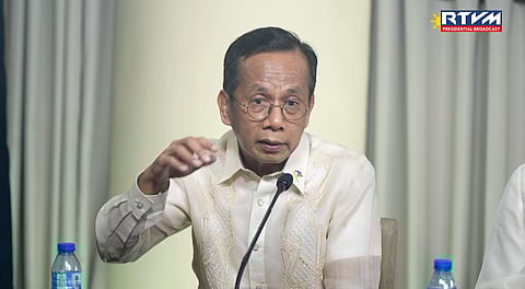 Floodgate fallout to drag growth into 2026 – Balisacan