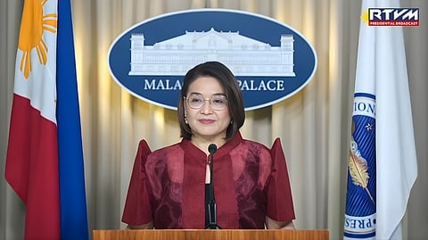 Palace braces for sc budget showdown