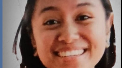 Visiting Fil-Am leader still missing after Mindoro encounter