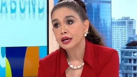 Melanie Marquez shares another interesting chapter of her personal life