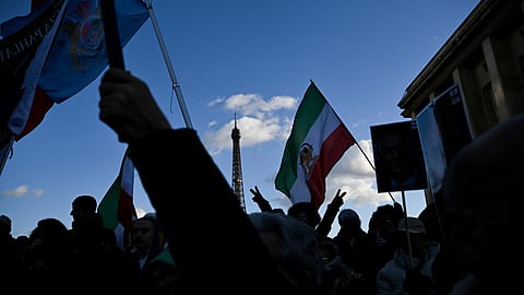 Iran: No leniency for ‘rioters’