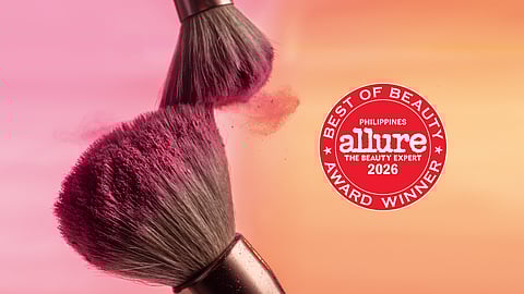 Allure’s Best of Beauty seal has been the industry’s most trusted benchmark.