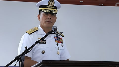 Armed Forces: Military drills with allies sufficient