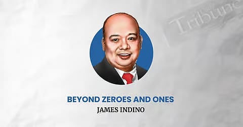 Tech blitz toppled Maduro