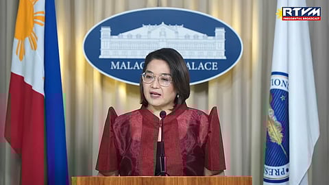 Few jailed after Marcos’ ‘no Merry Christmas’ corruption warning