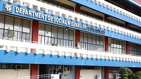 DSWD resumes medical, burial aid guarantee letters