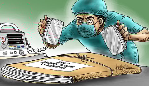 Break the Duterte run