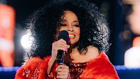 DIANA Ross’s music finds new listeners in 2026 after a New Year performance.