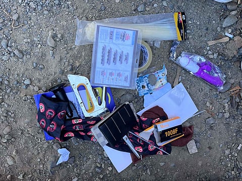 Twin buy-busts in Laoag City yield shabu, arrests