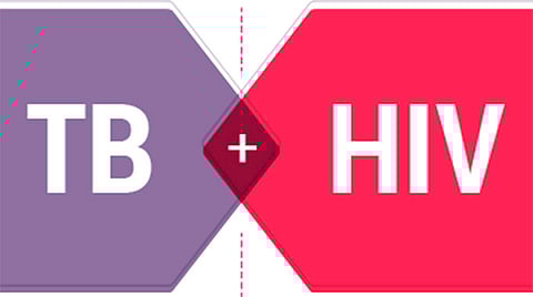 HIV-TB link alarms medical experts