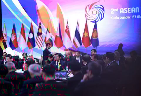 PNP finalizes ASEAN meeting security preps