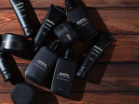 Filipino men drive growth in anti-aging skincare market