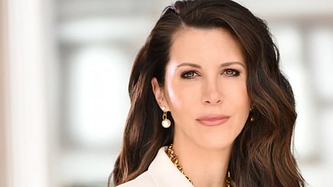 Charlotte Holman Ros