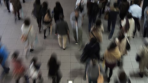 RECENT research reveals that during the holiday season, loneliness is on the rise worldwide.